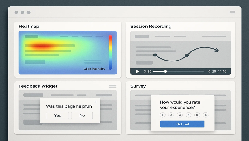 Analytics Tools for WooCommerce