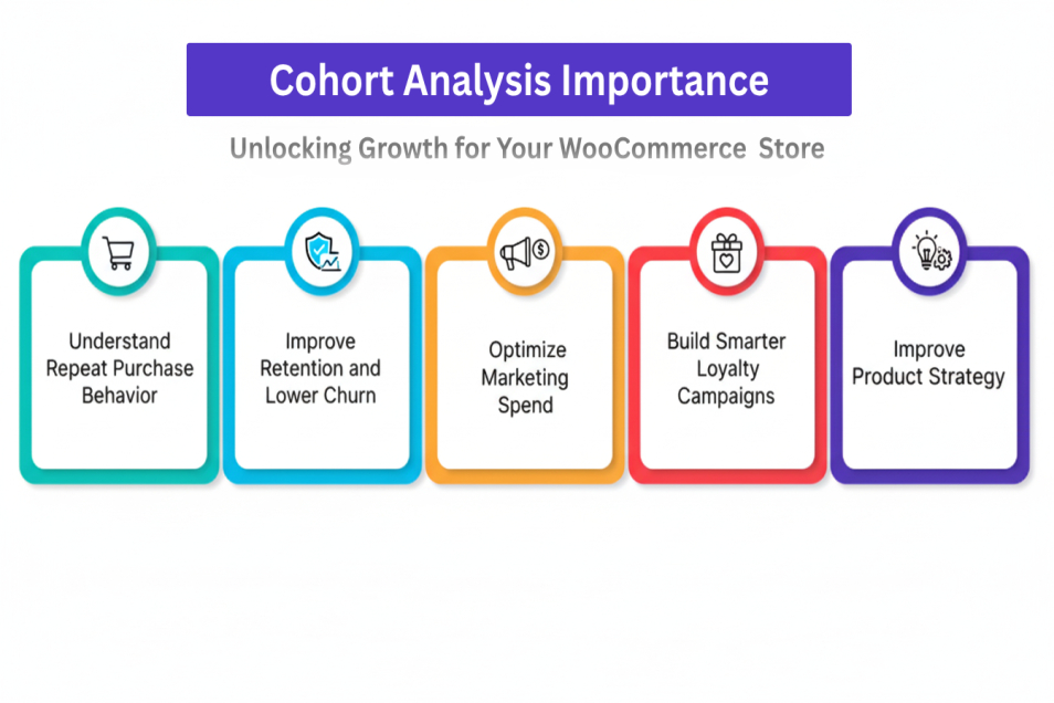 cohort Analysis benefits