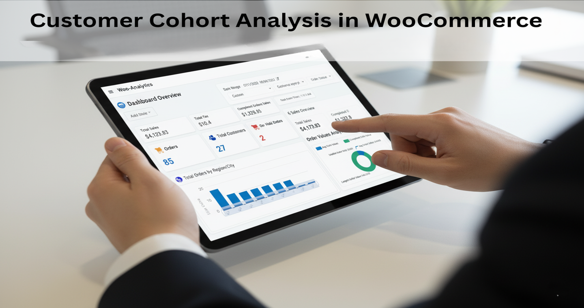 Customer Cohort Feature
