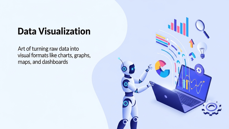 Data Visualization and Importance