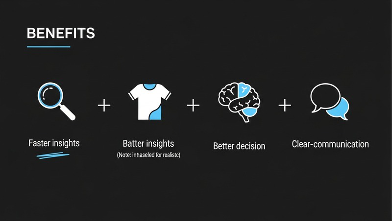 Data Visualization and Importance