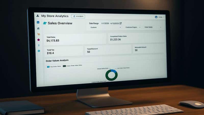 Data Visualization and Importance