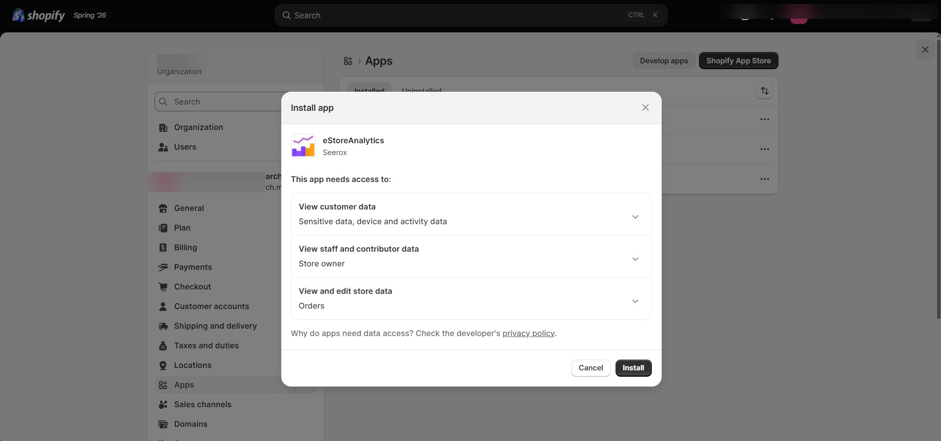 Website Preview